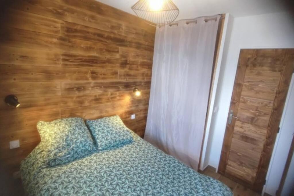 Appartement Valmeinier 6Pers Exteriér fotografie