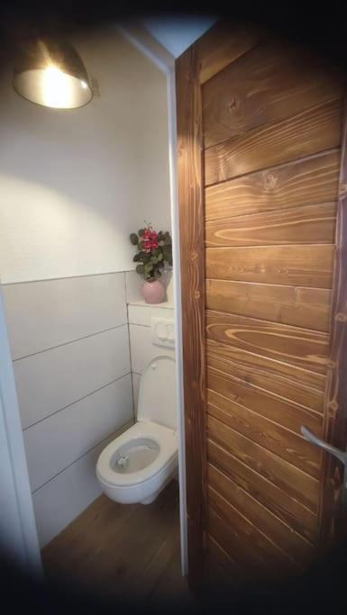 Appartement Valmeinier 6Pers Exteriér fotografie